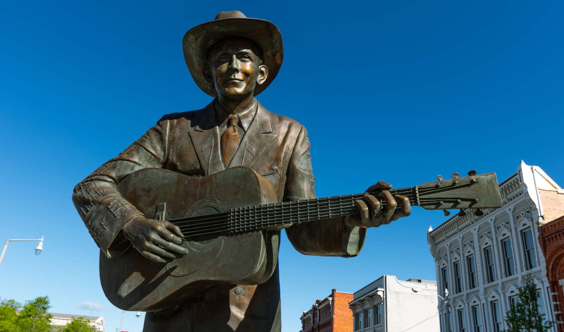 Hank Williams