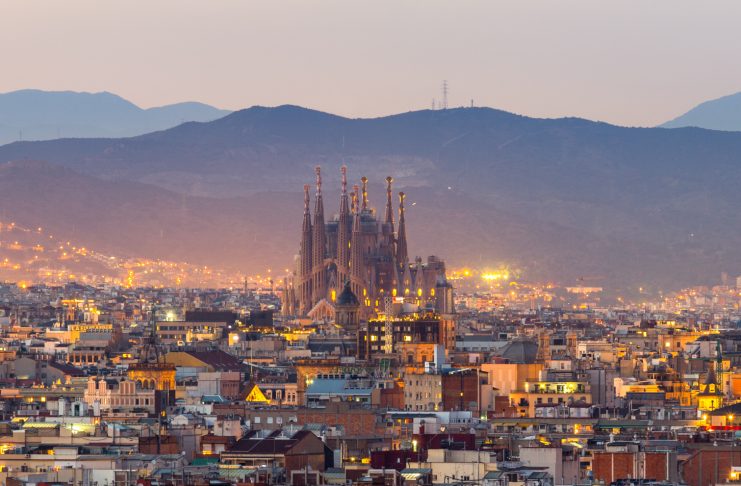 Barcelona