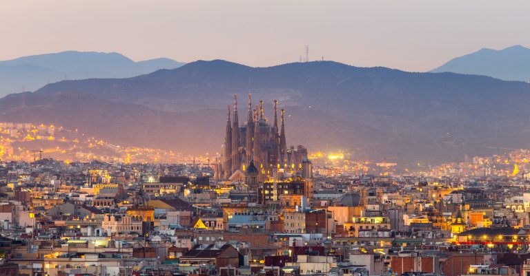 Barcelona